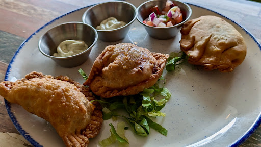 Photo of Cantina del Barrio - 162-164 Bath Rd, Cheltenham GL53 7NF